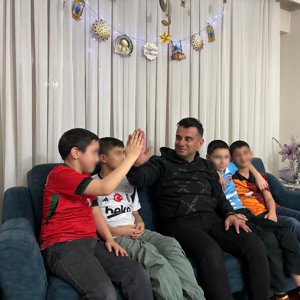 Çocuk Evleri Ziyareti ve Denetimi - fotoğraf 2