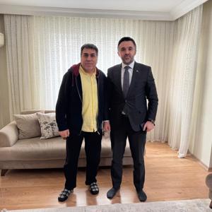 İl Müdürümüz Sn. Ömer TURAN, TSK Gazimiz Sn. Nesip ÜNAL' ın hanesine ziyaret gerçekleştirilmiştir. - fotoğraf 4