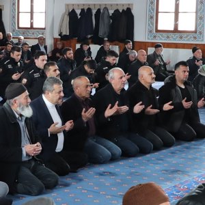 Şehit Birol İLİ’nin Şehadetinin Sene-i Devriyesi ve Mevlid-i Şerif Programı - fotoğraf 1