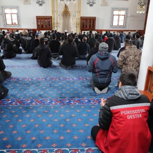 Şehit Birol İLİ’nin Şehadetinin Sene-i Devriyesi ve Mevlid-i Şerif Programı - fotoğraf 2