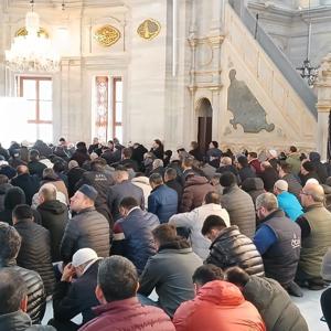 2025 Aile Yılı kapsamında “Ailemiz Geleceğimiz” konu başlığında Mobil Sosyal Hizmet çadırımız ile “Madde Bağımlılığı ve Babanın Aile İçindeki Önemi” konulu seminer ile gerçekleştirilmiştir. - fotoğraf 3