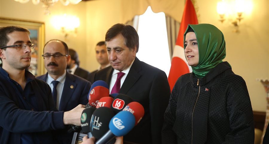 ''Bin 500 yeni ASDEP personeli alacağız''