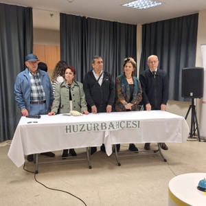 18-24 Mart Yaşlılara Saygı Haftası münasebetiyle İl Müdürlüğümüze bağlı Huzurevlerimizde bakım hizmeti alan sakinlerimiz için etkinlerimiz devam ediyor. - fotoğraf 2