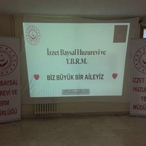 18-24 Mart Yaşlılara Saygı Haftası münasebetiyle İl Müdürlüğümüze bağlı Huzurevlerimizde bakım hizmeti alan sakinlerimiz için etkinlerimiz devam ediyor. - fotoğraf 6