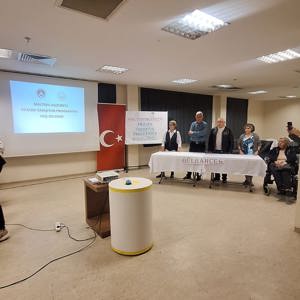 18-24 Mart Yaşlılara Saygı Haftası münasebetiyle İl Müdürlüğümüze bağlı Huzurevlerimizde bakım hizmeti alan sakinlerimiz için etkinlerimiz devam ediyor. - fotoğraf 4