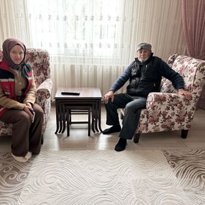Çanakkale’den Bugüne Şehitlerimizin Mirası, Gazilerimizin Kahramanlığıyla Geleceğe Umutla - fotoğraf 15