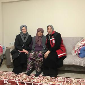 Çanakkale’den Bugüne Şehitlerimizin Mirası, Gazilerimizin Kahramanlığıyla Geleceğe Umutla - fotoğraf 10