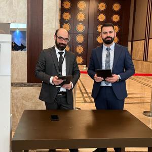 "Külliye’de Ramazan" Etkinliklerinde Çocuklar İçin Yapay Zekâ ile Eğlenceli Anlar - fotoğraf 3