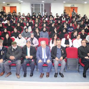 İl Müdürlüğümüze bağlı Sosyal Hizmet Merkezlerimiz tarafından ilçelerimizdeki Kahraman Gazilerimiz ve kıymetli Şehit Yakınlarımız, gençlerimizle buluşmaya devam ediyor. - fotoğraf 6
