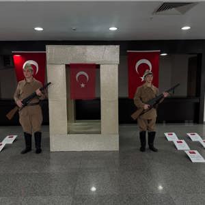 İl Müdürlüğümüze bağlı Sosyal Hizmet Merkezlerimiz tarafından ilçelerimizdeki Kahraman Gazilerimiz ve kıymetli Şehit Yakınlarımız, gençlerimizle buluşmaya devam ediyor. - fotoğraf 5