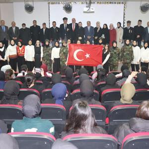 İl Müdürlüğümüze bağlı Sosyal Hizmet Merkezlerimiz tarafından ilçelerimizdeki Kahraman Gazilerimiz ve kıymetli Şehit Yakınlarımız, gençlerimizle buluşmaya devam ediyor. - fotoğraf 8