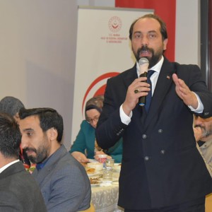 Ramazan’ın Paylaşım Ruhu Roman Vatandaşlarla Birlikte Yaşandı - fotoğraf 10
