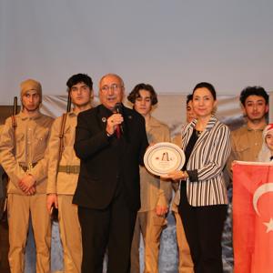 18 Mart Çanakkale Zaferi ve Şehitleri Anma Günü Programı - fotoğraf 6