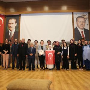 18 Mart Çanakkale Zaferi ve Şehitleri Anma Günü Programı - fotoğraf 5