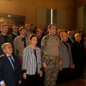 18 Mart Çanakkale Zaferi ve Şehitleri Anma Günü Programı - fotoğraf 1