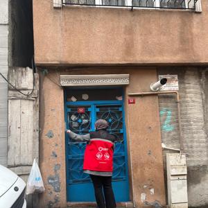 İl Müdürlüğümüze bağlı Sosyal Hizmet Merkezlerimiz tarafından İl genelinde Aile Sosyal Destek Programı (ASDEP) kapsamında ziyaretlerimiz devam ediyor. - fotoğraf 1