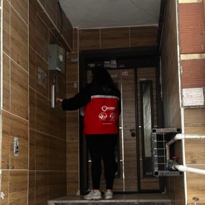 İl Müdürlüğümüze bağlı Sosyal Hizmet Merkezlerimiz tarafından İl genelinde Aile Sosyal Destek Programı (ASDEP) kapsamında ziyaretlerimiz devam ediyor. - fotoğraf 4