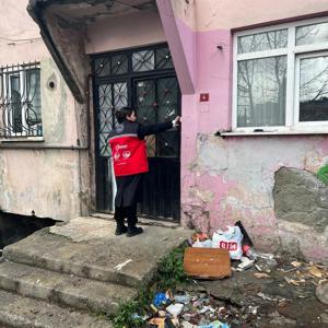 İl Müdürlüğümüze bağlı Sosyal Hizmet Merkezlerimiz tarafından İl genelinde Aile Sosyal Destek Programı (ASDEP) kapsamında ziyaretlerimiz devam ediyor. - fotoğraf 6