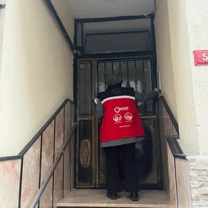 İl Müdürlüğümüze bağlı Sosyal Hizmet Merkezlerimiz tarafından İl genelinde Aile Sosyal Destek Programı (ASDEP) kapsamında ziyaretlerimiz devam ediyor. - fotoğraf 10