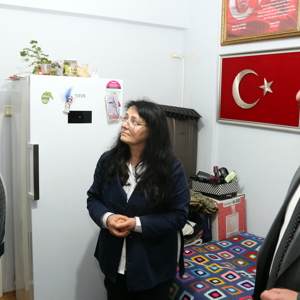 2025 Yılı “Aile Yılı” Etkinlikleri Kapsamında Ziyaret Programı Gerçekleştirildi. - fotoğraf 17