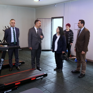 2025 Yılı “Aile Yılı” Etkinlikleri Kapsamında Ziyaret Programı Gerçekleştirildi. - fotoğraf 21