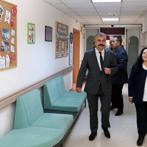 2025 Yılı “Aile Yılı” Etkinlikleri Kapsamında Ziyaret Programı Gerçekleştirildi. - fotoğraf 29