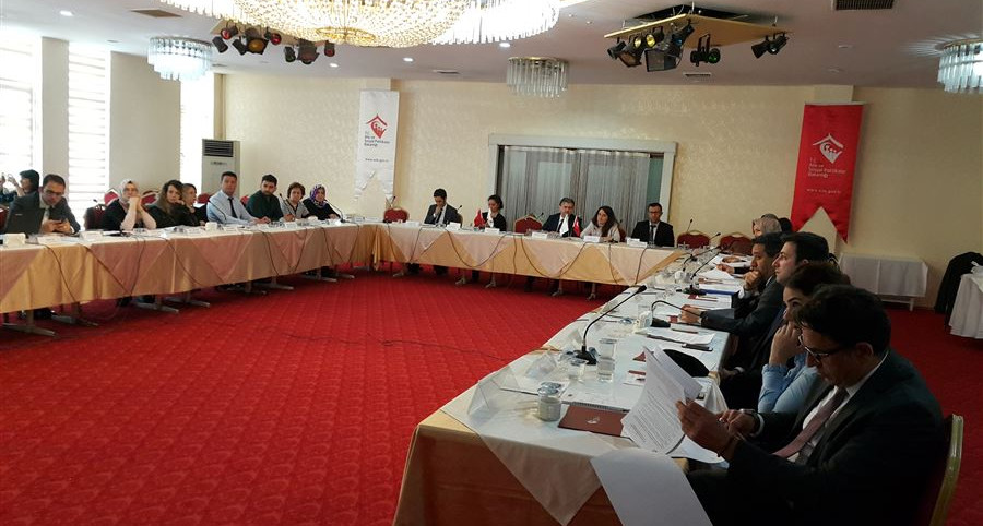 Ailenin Güçlendirilmesi Ulusal Stratejisine hazırlık çalışmaları kapsamında iki çalıştay gerçekleştirildi