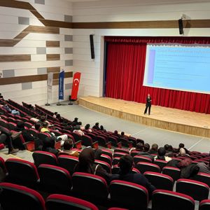 2025 Aile Yılı kapsamında 'Evlenecek Gençlerin Desteklenmesi Projesi' ile Evlilik Kredisi onaylanan çiftlerimize 'Evlilik Öncesi Eğitim Programı' kapsamında eğitimler vermeye devam ediyoruz.  - fotoğraf 5