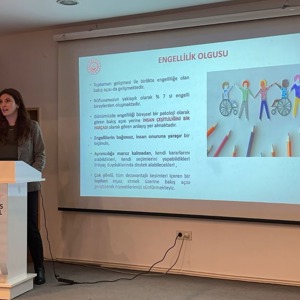 Professionals and Practical Decisions Projesi Çoğaltıcı Etkinliği Yapıldı. - fotoğraf 2