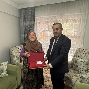 2025 Aile Yılı Kapsamında Daire Başkanımız Mustafa Şimşek İlimizde Hane Ziyaretleri Gerçekleştirdi - fotoğraf 1