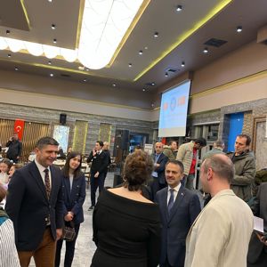 Koruyucu Aile İftar Yemeği Programı - fotoğraf 1