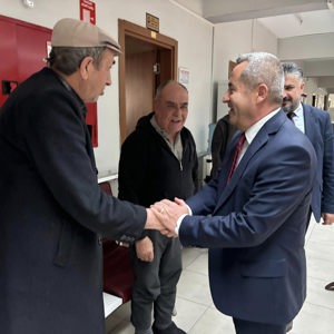 2025 Aile Yılı Kapsamında Daire Başkanımız Mustafa Şimşek İlimizi Ziyaret Etmiştir - fotoğraf 6