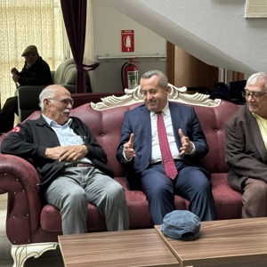 2025 Aile Yılı Kapsamında Daire Başkanımız Mustafa Şimşek İlimizi Ziyaret Etmiştir - fotoğraf 1