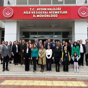 2025 Aile Yılı Kapsamında Daire Başkanımız Mustafa Şimşek İlimizi Ziyaret Etmiştir - fotoğraf 7