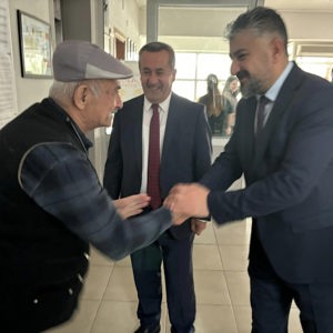 2025 Aile Yılı Kapsamında Daire Başkanımız Mustafa Şimşek İlimizi Ziyaret Etmiştir - fotoğraf 4