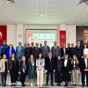 Ailenin Korunması ve Güçlendirilmesi Çalıştayı Gerçekleştirildi. - fotoğraf 1