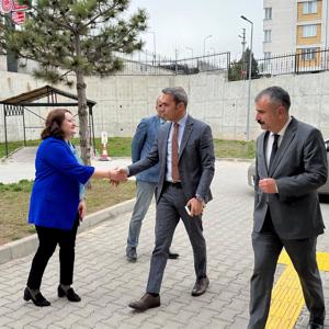 Ailenin Korunması ve Güçlendirilmesi Çalıştayı Gerçekleştirildi. - fotoğraf 5