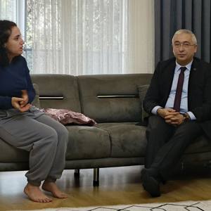 Toplumun Temel Taşı Ailelerimizin Yanında Olmaya Devam Ediyoruz - fotoğraf 12