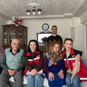 2025 Aile Yılı'nda Ailelerimizin Yanındayız - fotoğraf 17