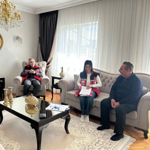 2025 Aile Yılı'nda Ailelerimizin Yanındayız - fotoğraf 4