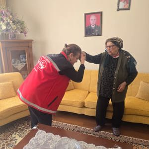 2025 Aile Yılı'nda Ailelerimizin Yanındayız - fotoğraf 21
