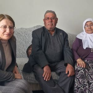 2025 Aile Yılı'nda Ailelerimizin Yanındayız - fotoğraf 12