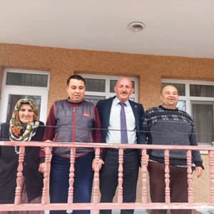 2025 Aile Yılı'nda Ailelerimizin Yanındayız - fotoğraf 11