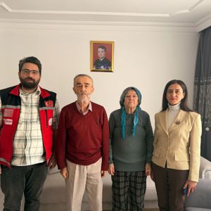 2025 Aile Yılı'nda Ailelerimizin Yanındayız - fotoğraf 10