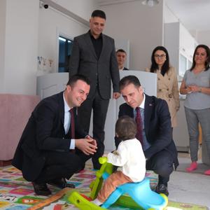 Aile ve Sosyal Hizmetler Bakanlığı, “Aile Yılı”nda 81 ildeki ailelerle iftarda buluştu - fotoğraf 3