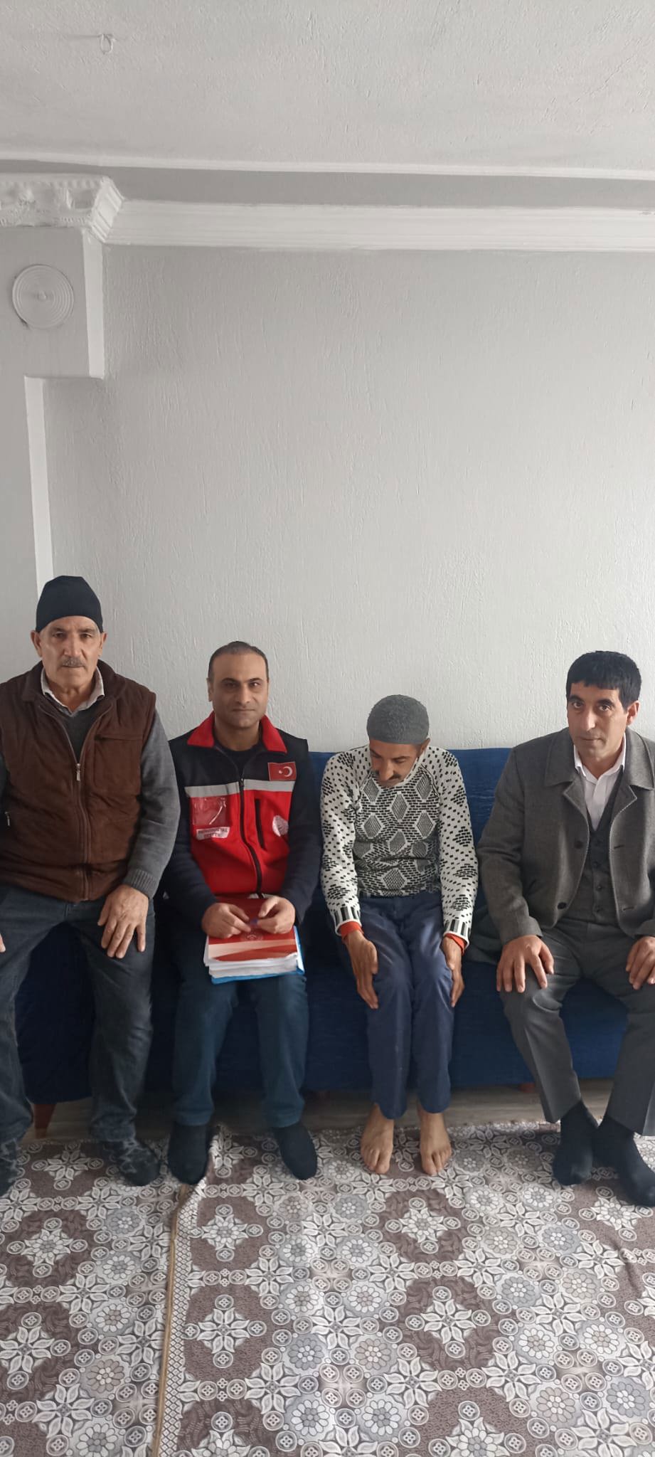2025 Aile Yılı'nda Ailelerimizi Yalnız Bırakmıyoruz - fotoğraf 3