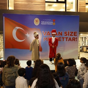  İl Müdürümüzü M. Ferdi Bozkurt Gazilerimiz ve Aileleri ile Yaptı - fotoğraf 10