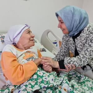 Aile ve Sosyal Hizmetler Bakanlığı, “Aile Yılı”nda 81 ildeki ailelerle iftarda buluştu - fotoğraf 4