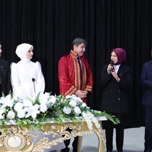 Aile ve Sosyal Hizmetler Bakanımız Göktaş, Kastamonu'da koruyucu ailelerle iftarda buluştu - fotoğraf 12
