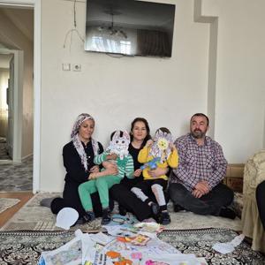Aile ve Sosyal Hizmetler Bakanlığı, “Aile Yılı”nda 81 ildeki ailelerle iftarda buluştu - fotoğraf 5